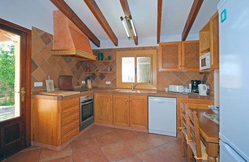 Selva Villa | Tabou - Country house for 6 people with private pool in Mallorca