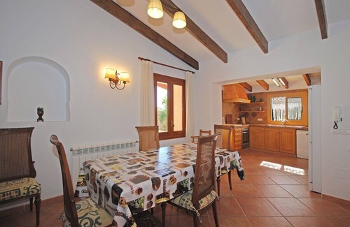 Selva Villa | Tabou - Country house for 6 people with private pool in Mallorca