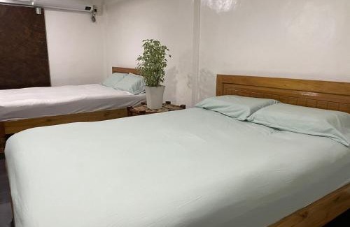 Catarman Bed & Breakfast | Tabskie’s Homestay