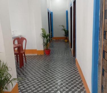 Purulia Hotel | TabTrips Laxmi Resort