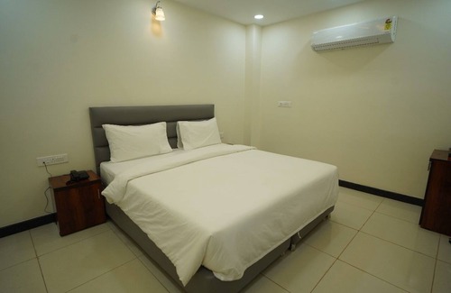Jodhpur Hotel | TabTrips Star Inn Hotel