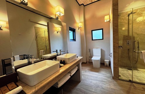 Habaraduwa Hotel | Tabula Rasa Resort & Spa