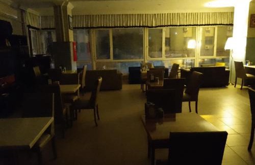 Ulus Hotel | Tac Hotel