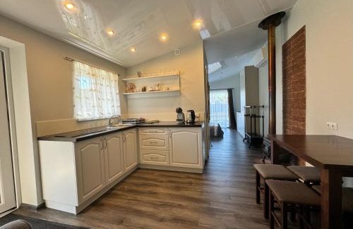 Ventspils House | Tac Premier