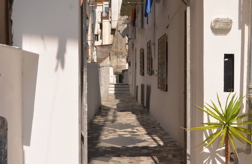 Minori Apartment | Tac tac apartment - Amalfi Coast CIN: IT065068B4FDKP74J8