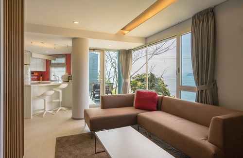 Tongyeong House | Tacet Pension