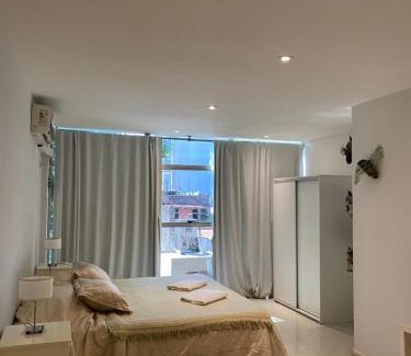 Chacarita Apartment | Tacha