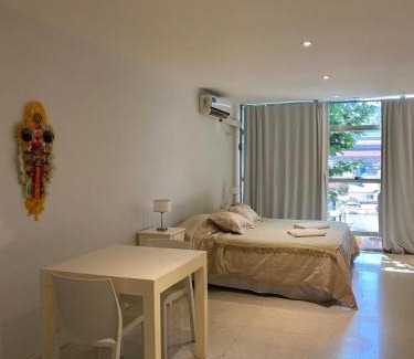 Chacarita Apartment | Tacha