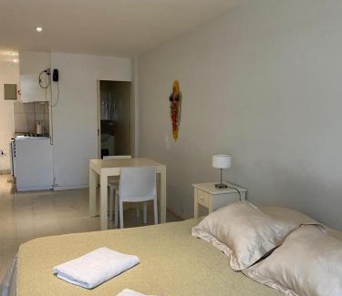Chacarita Apartment | Tacha