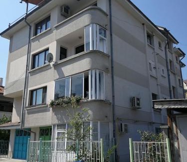 Nova Zagora Apartment | TachiApart
