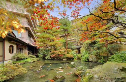 Atsumi Hotel | Tachibanaya