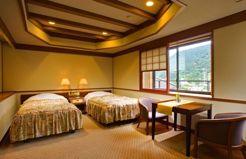 Atsumi House | Tachibanaya