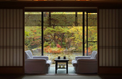 Atsumi House | Tachibanaya