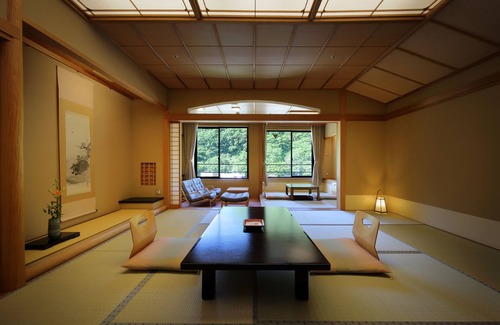 Atsumi House | Tachibanaya
