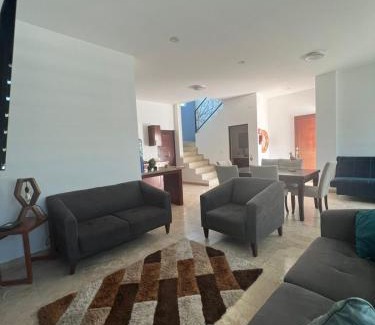 Colina del Sol House | Tacho's House privacy comfort 5 luxury