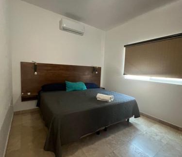 Colina del Sol House | Tacho's House privacy comfort 5 luxury