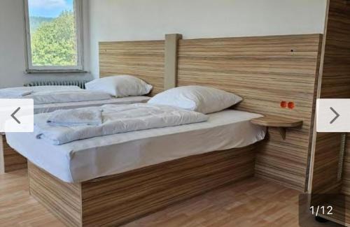 Kaltbrunn House | Tacidur Home