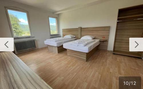 Kaltbrunn House | Tacidur Home