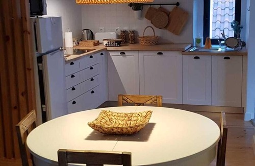 Ourem House | Tacoaria - Swallow's Haven