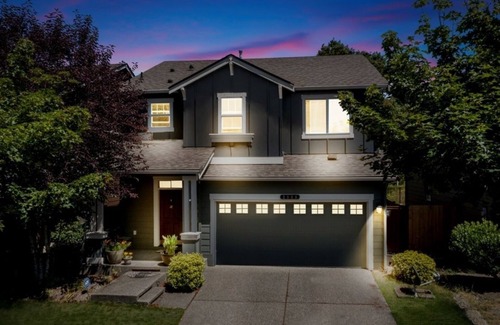 Eastside House | Tacoma House INN W/Centralized AC