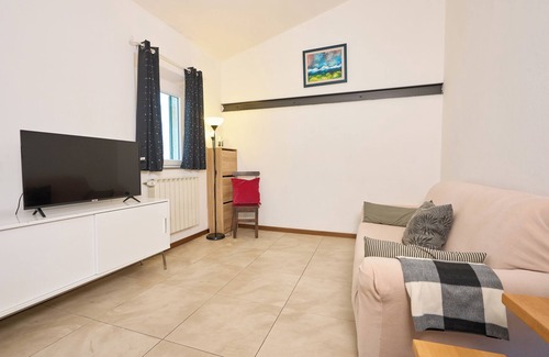 Empoli Apartment | Tacos House, central apartment in Empoli, strategic location
