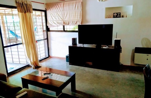 Roldan House | Tacuara House Roldan