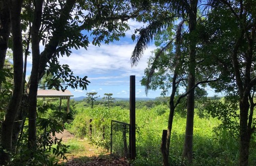 Ruiz de Montoya House | Tacuarita