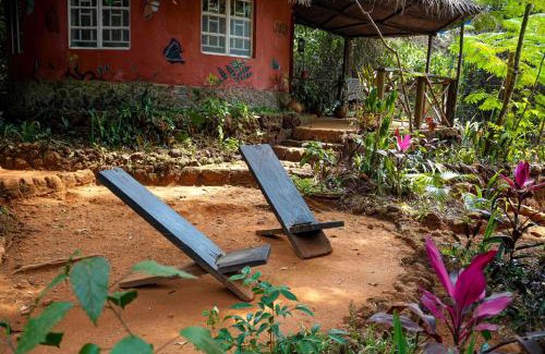 Freetown Hotel | Tacugama Chimpanzee Sanctuary