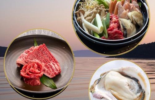 Ama Other | TADAYOI - Sea Glamping - Vacation STAY 42103v