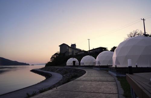 Ama Other | TADAYOI - Sea Glamping- Vacation STAY 42101v