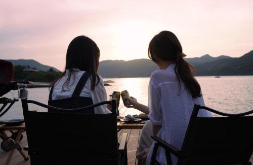 Ama Other | TADAYOI - Sea Glamping - Vacation STAY 42102v