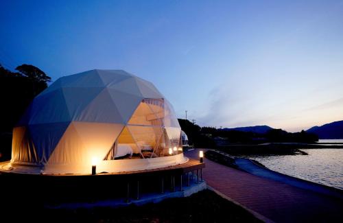 Ama Other | TADAYOI - Sea Glamping - Vacation STAY 42100v