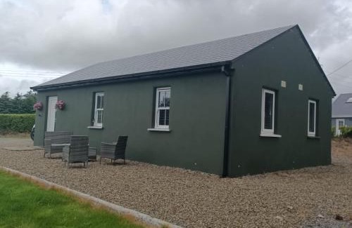 Inagh House | Tadgh's Cottage