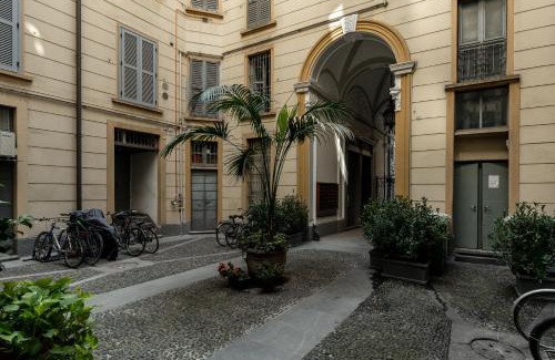 Lazzaretto Apartment | Tadino 1