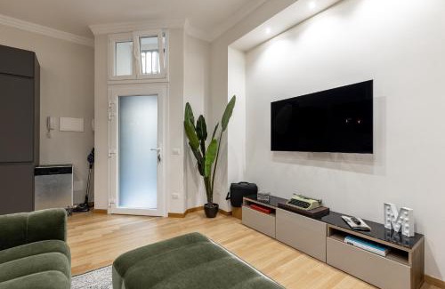 Lazzaretto Apartment | Tadino 1
