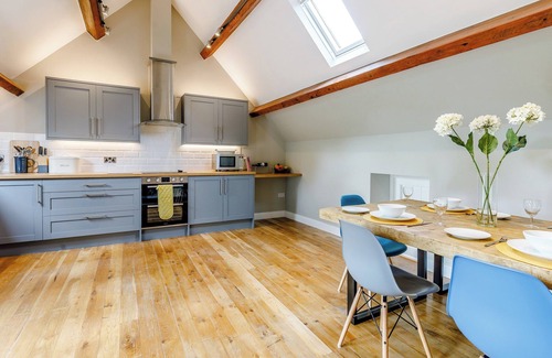 Tilston Cottage | Tadpole Cottage at Frog Hall