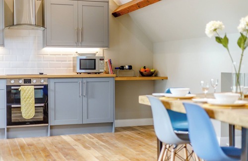 Tilston Cottage | Tadpole Cottage at Frog Hall