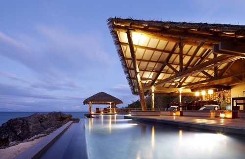 Mana Island Resort | Tadrai Island Resort-Fiji - All Inclusive