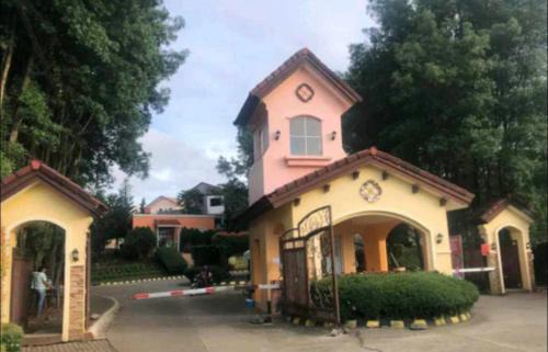 Pagadian House | tadzmahal home
