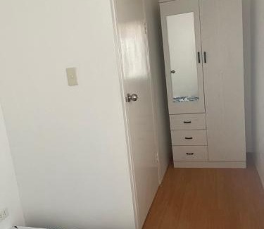 Pagadian Apartment | tadzmahal
