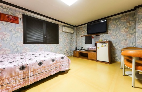 Taean Hotel | Taean Kkotji