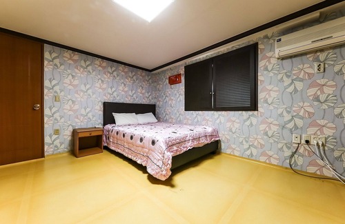Taean Hotel | Taean Kkotji