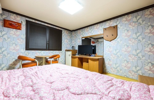 Taean Hotel | Taean Kkotji