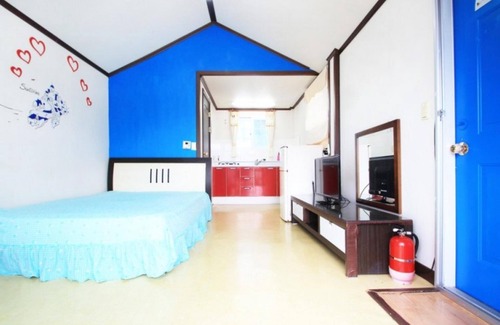 Taean House | Taean Sandeurae Pets Freiendly Pension