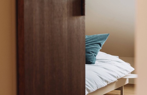 Erezee Hotel | TAERU - Sporthotel
