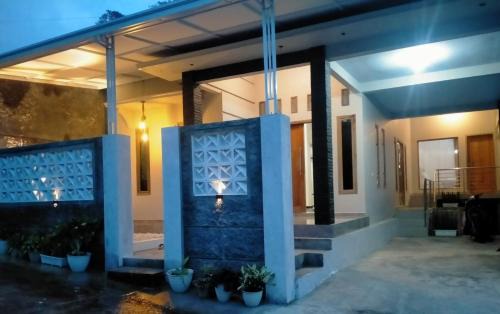 Argosari Villa | Tafufu Villa Tumpak Sewu