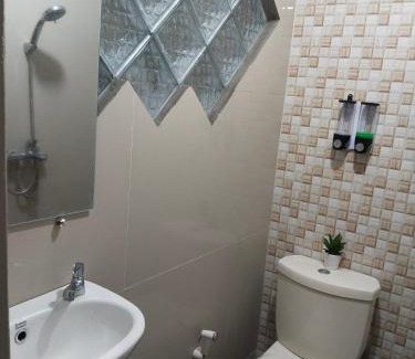 Argosari Villa | Tafufu Villa Tumpak Sewu
