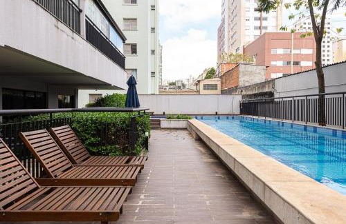 Saude Apartment | Tag Decor