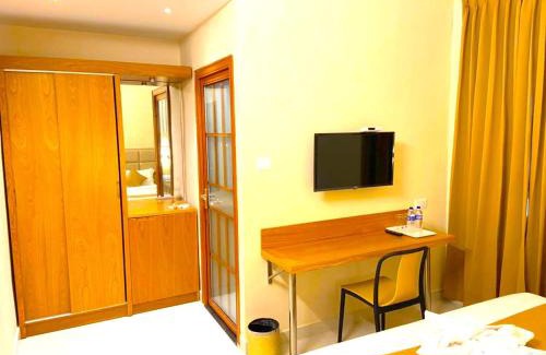 Tirupur Hotel | TAG HOTELS