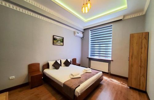 Bukhara Province House | TAGAYEV B&B Elegant Hotel